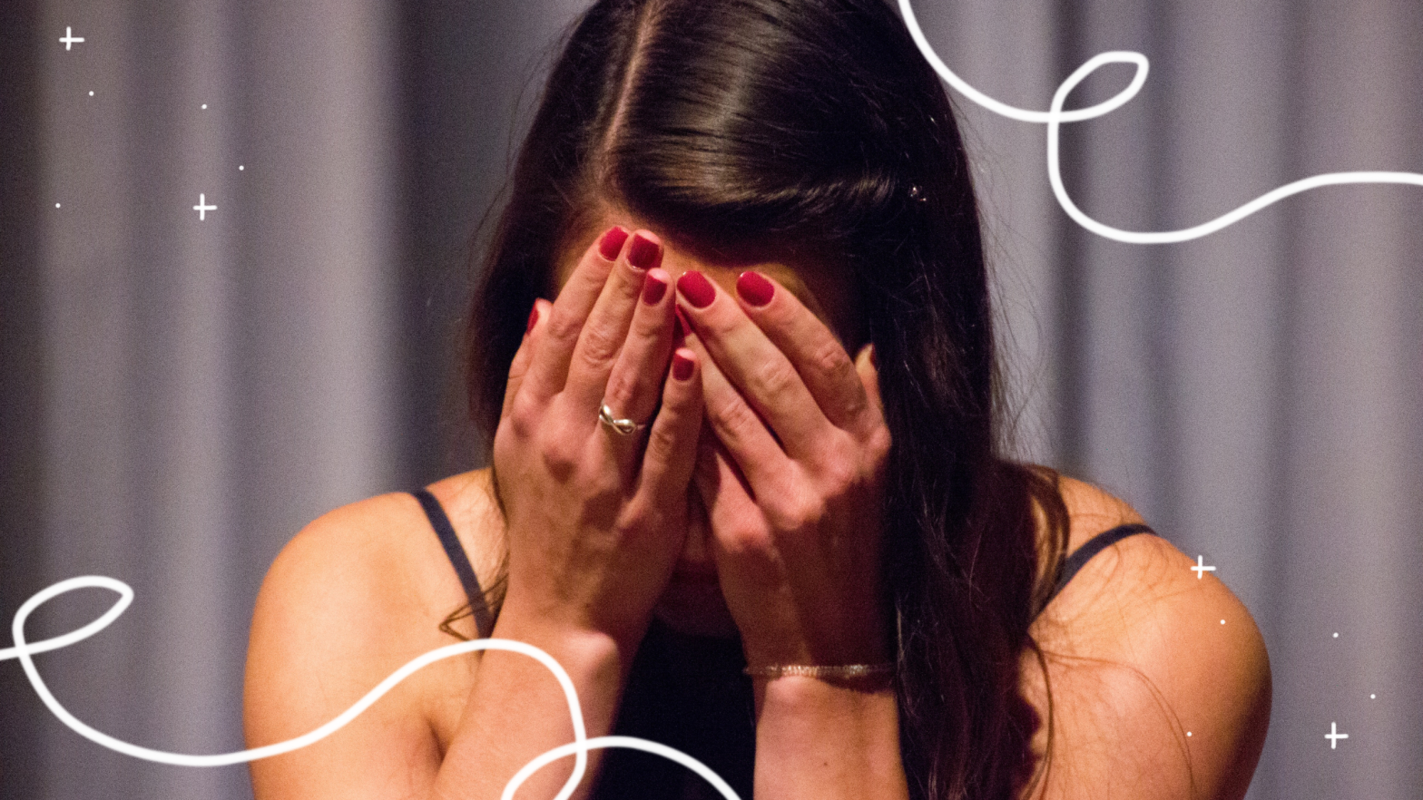 Ich fühle mich hässlich